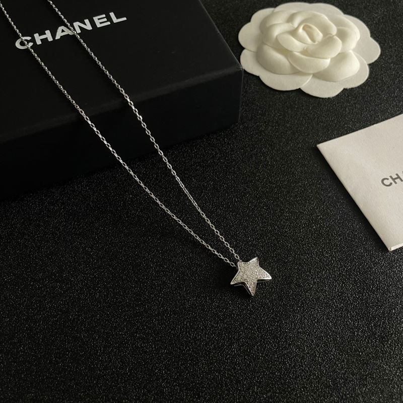 Chanel Necklaces